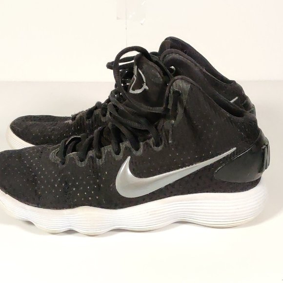 Nike Hyperdunk 2017 Mens Basketball Shoes SZ 8 main image 5